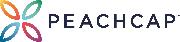 PeachCap Logo
